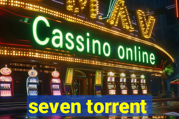 seven torrent